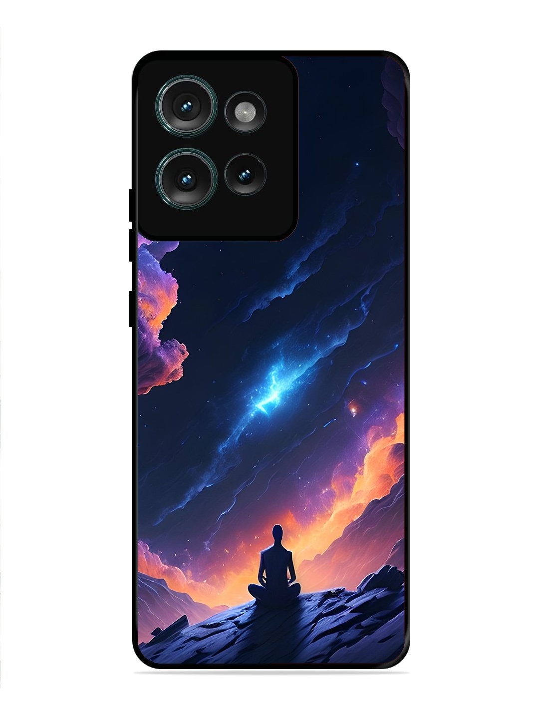 Motorola Edge 50 Yoga beautiful Sky