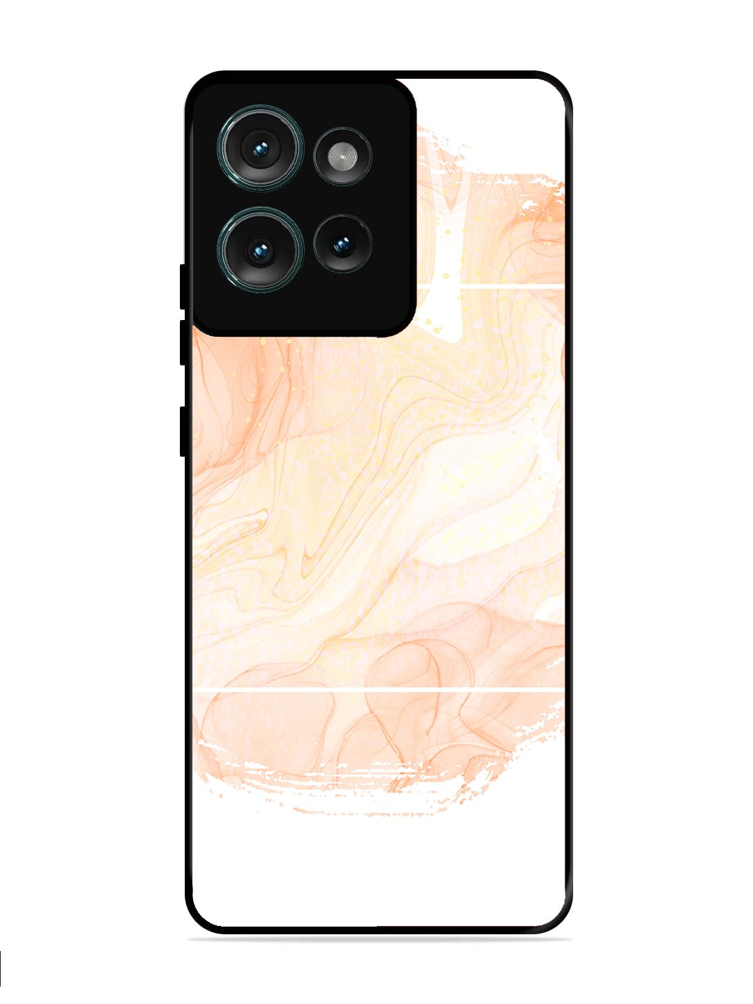 Motorola Edge 50 Aurora Marble