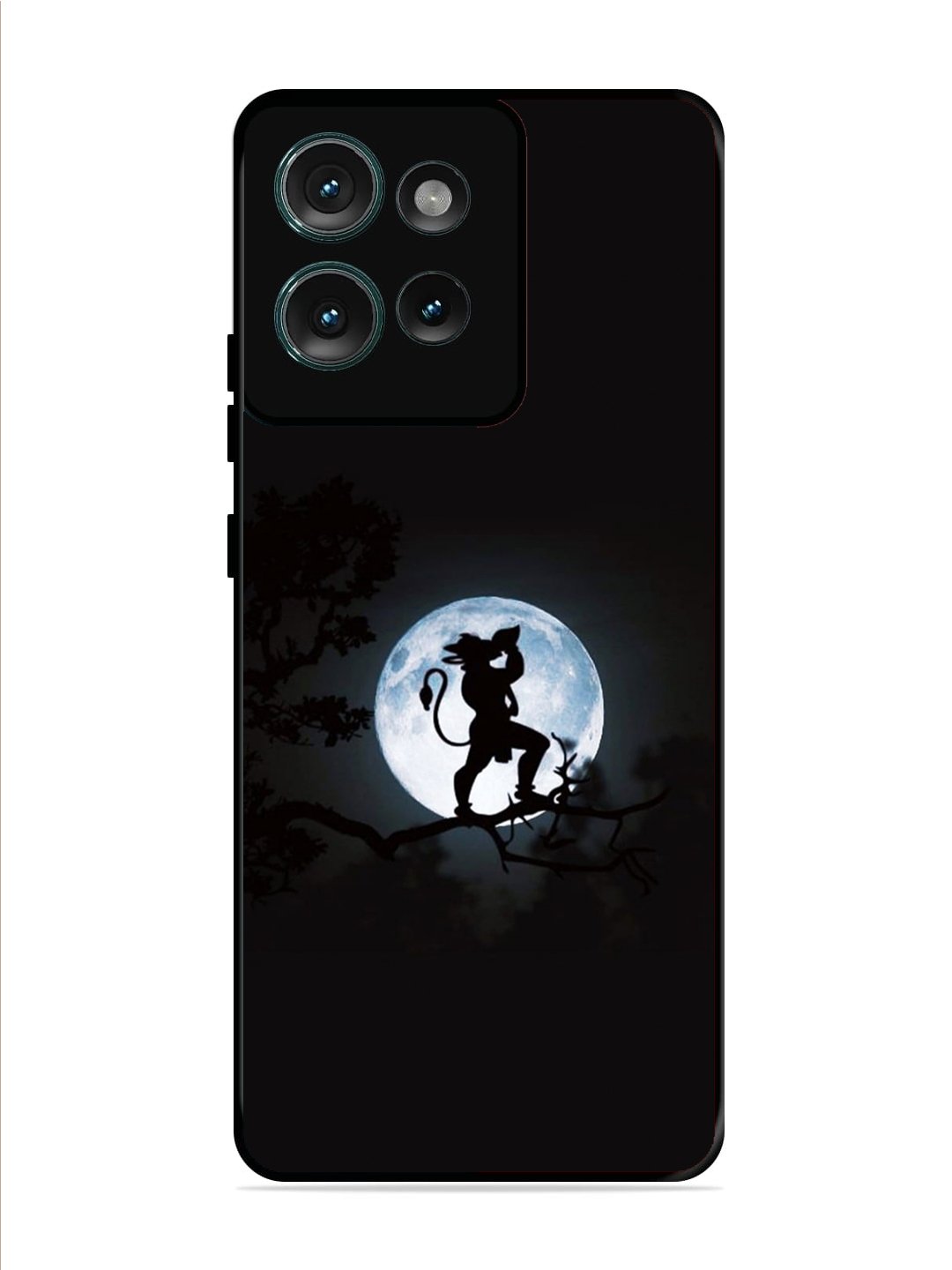 Motorola Edge 50 Hanuman