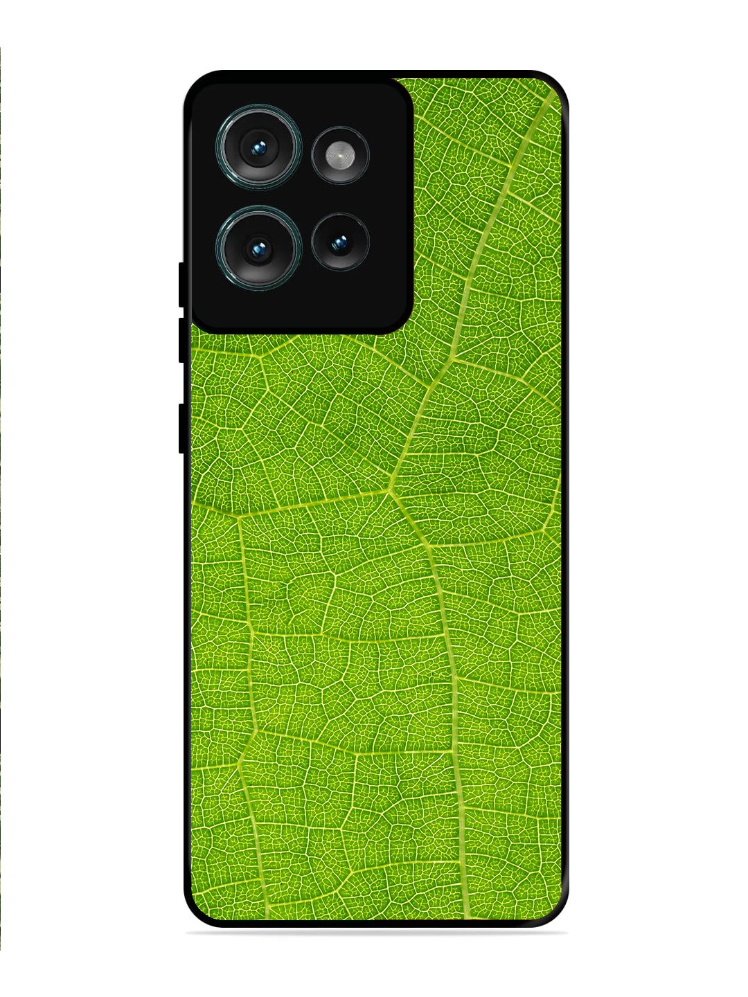 Motorola Edge 50 Leaf vins