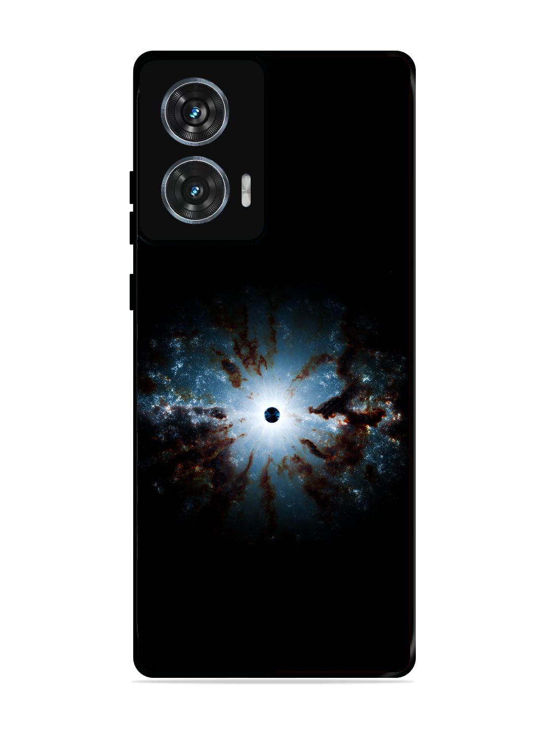 Motorola Moto G85 Dark Universe