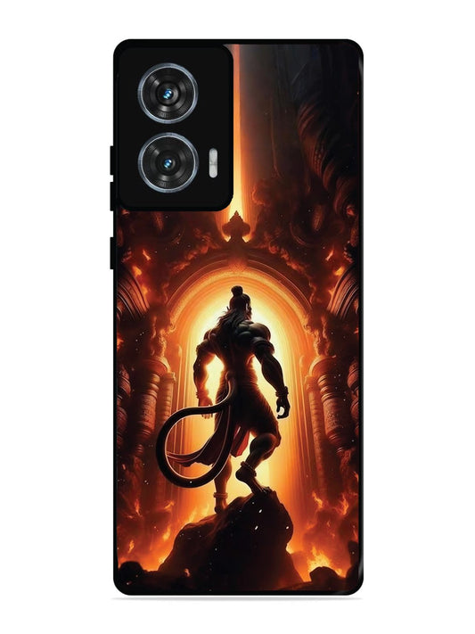 Motorola Moto G85 Sankat Mochan Hanuman