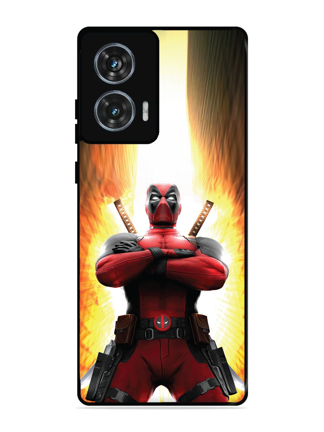 Motorola Edge 50 Fusion deadpool-bullets
