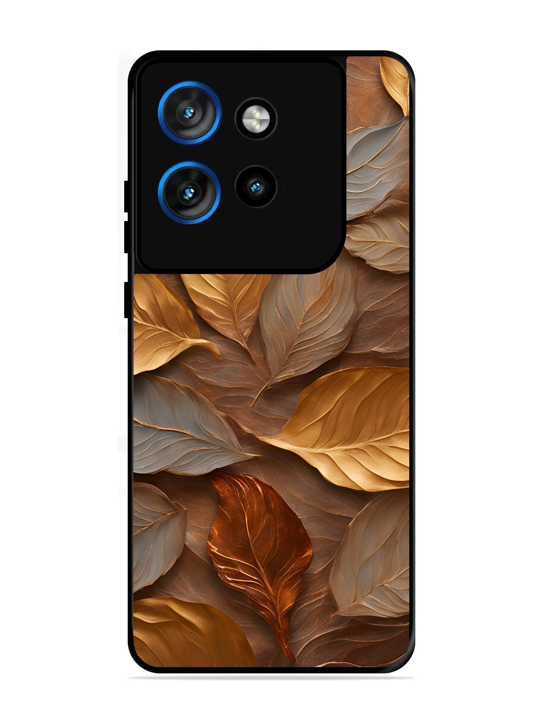 Motorola Edge 50 NEO Dry Leaves