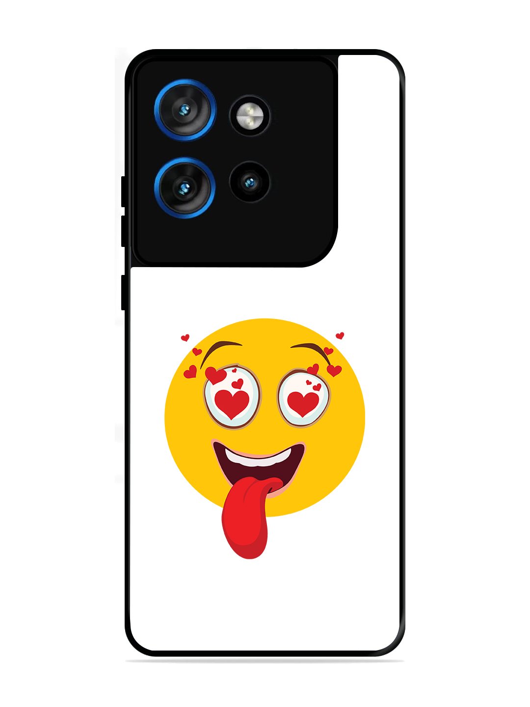 Motorola Edge 50 NEO Lovely Smiley