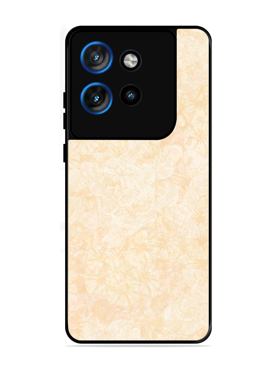 Motorola Edge 50 NEO Blossom White Floral