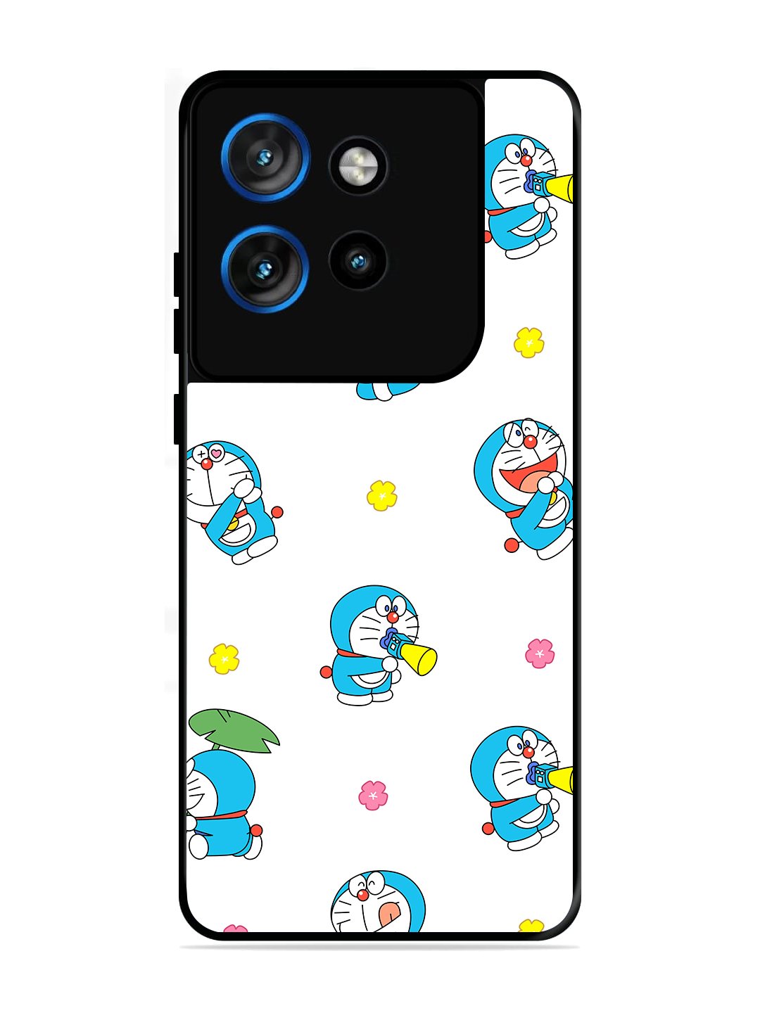 Motorola Edge 50 NEO Doraemon