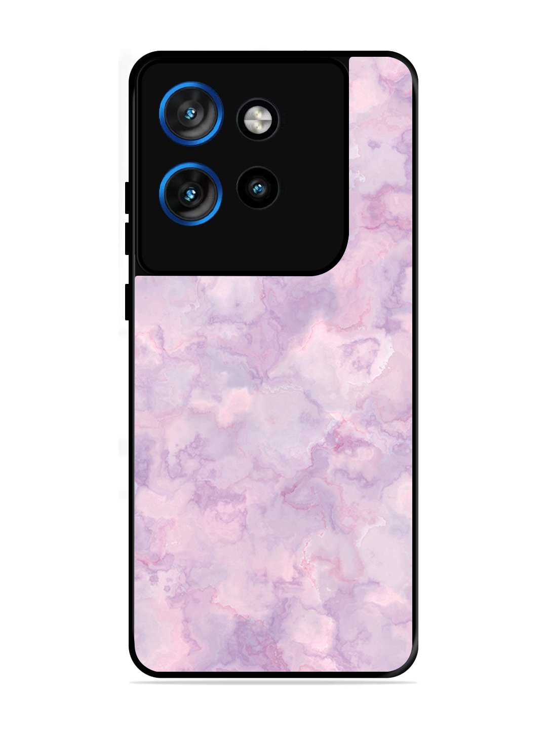 Motorola Edge 50 NEO Pink Marble