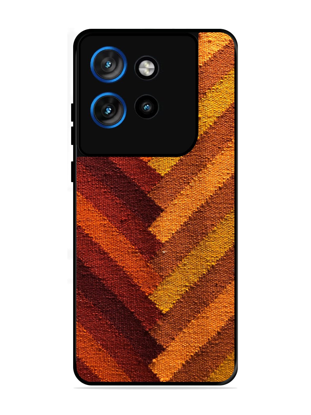 Motorola Edge 50 NEO Mat Texture