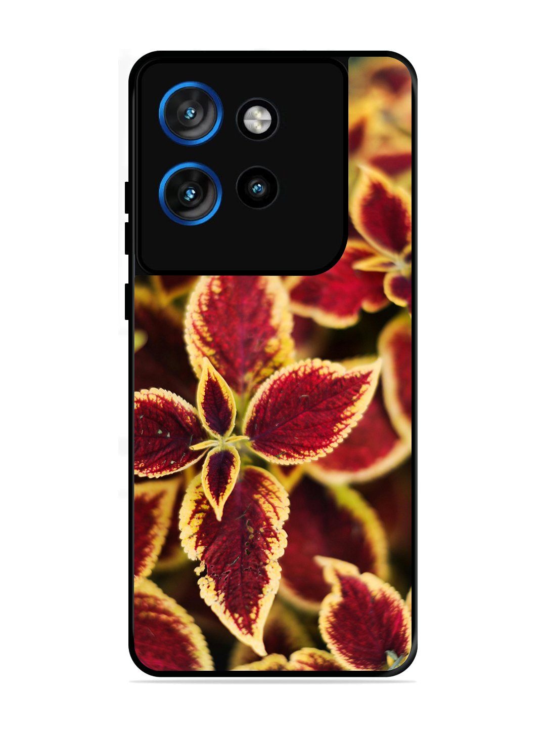 Motorola Edge 50 NEO Autumn Blaze