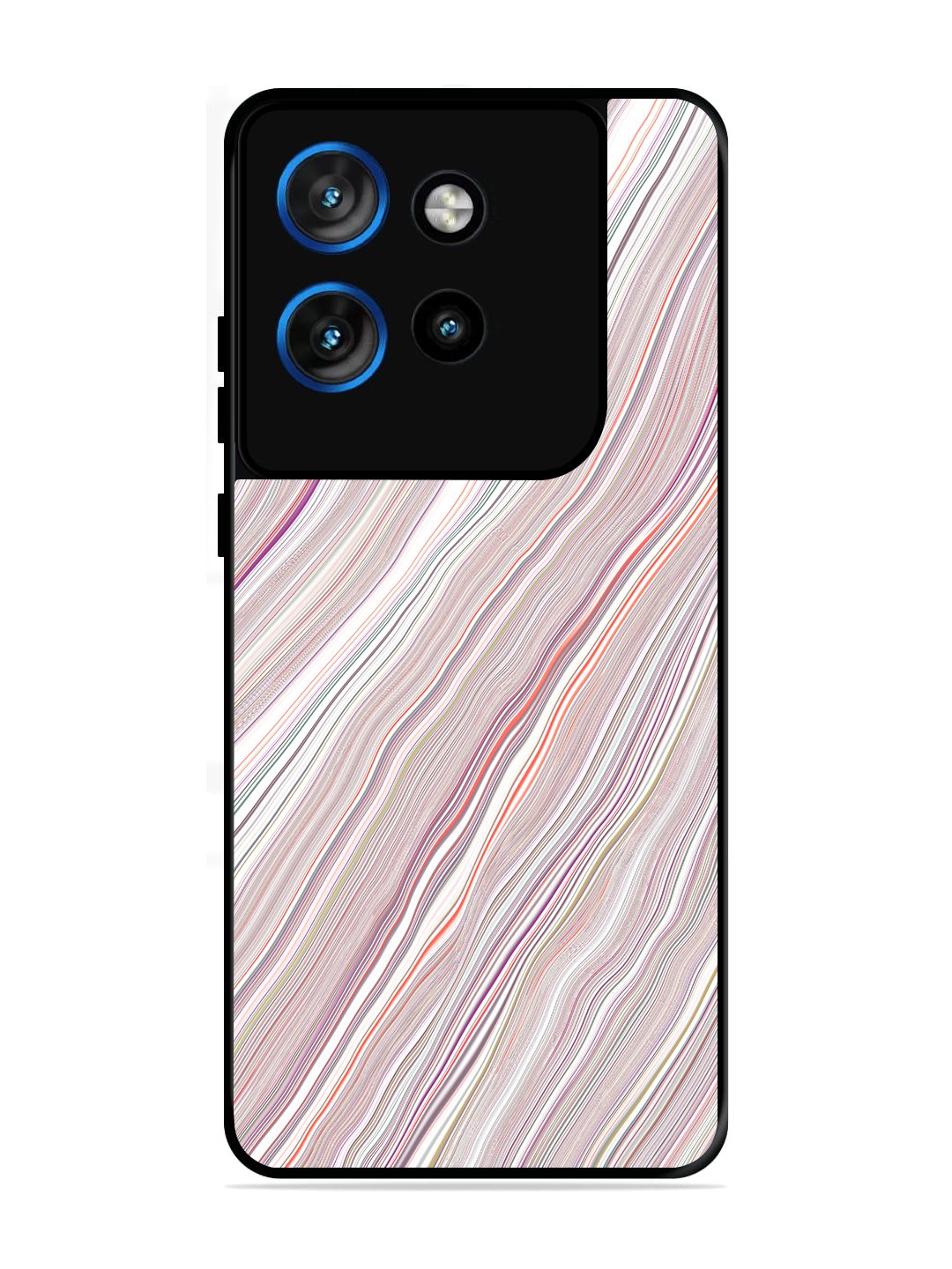 Motorola Edge 50 NEO Ivory Marble