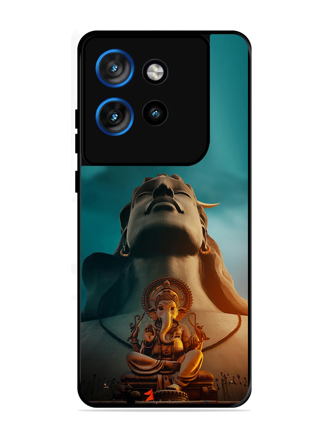 Motorola Edge 50 NEO Shiva & Ganesh