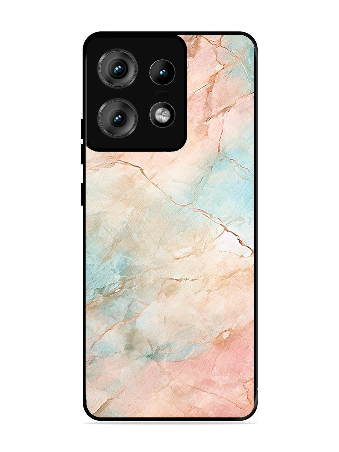 Motorola Edge 50 Pro Marble