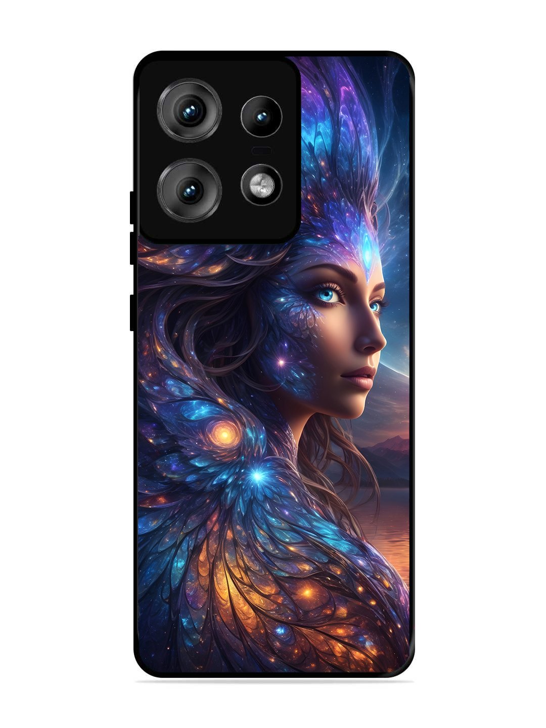 Motorola Edge 50 Pro Fairy