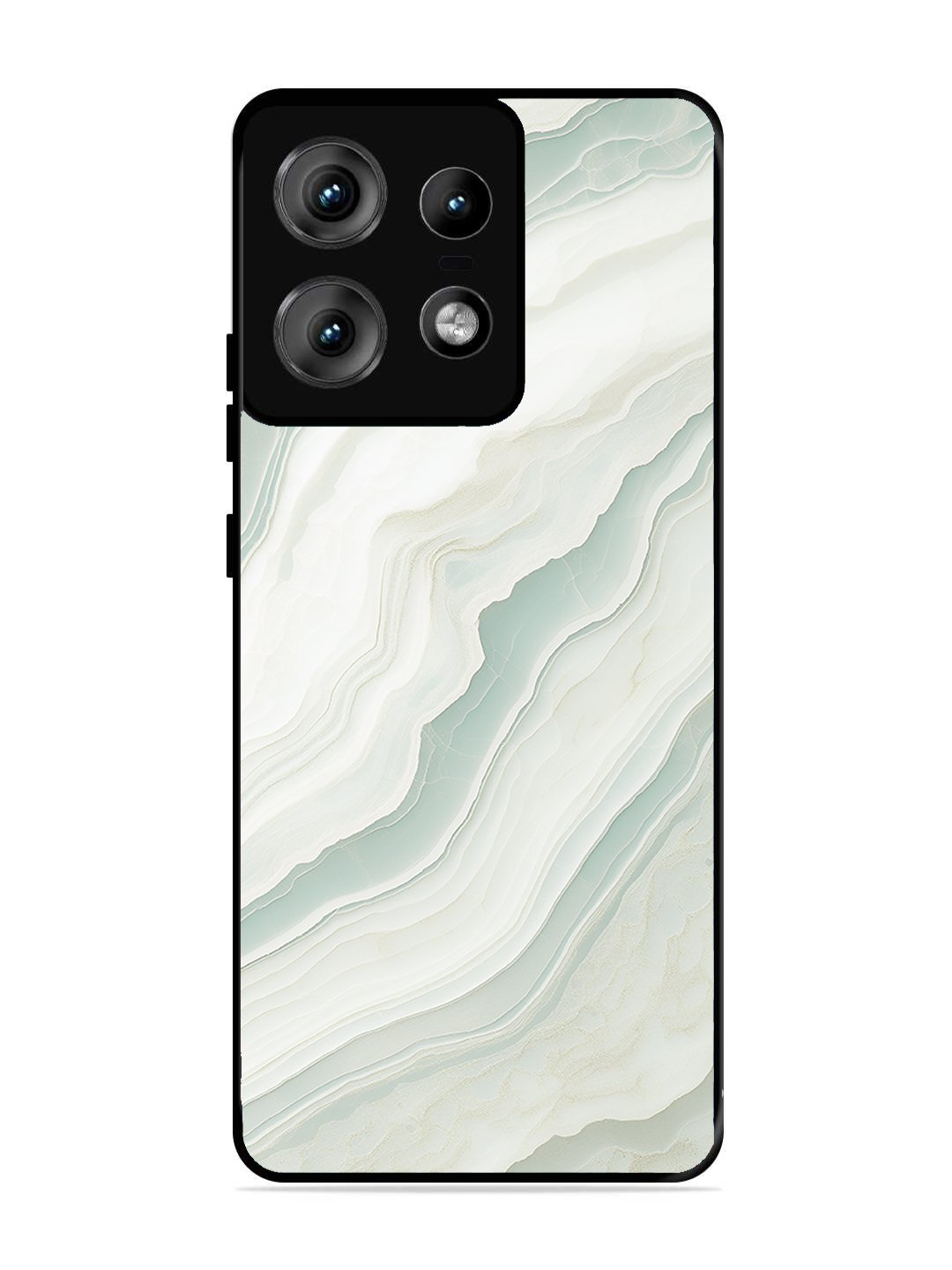 Motorola Edge 50 Pro Marble Elegance