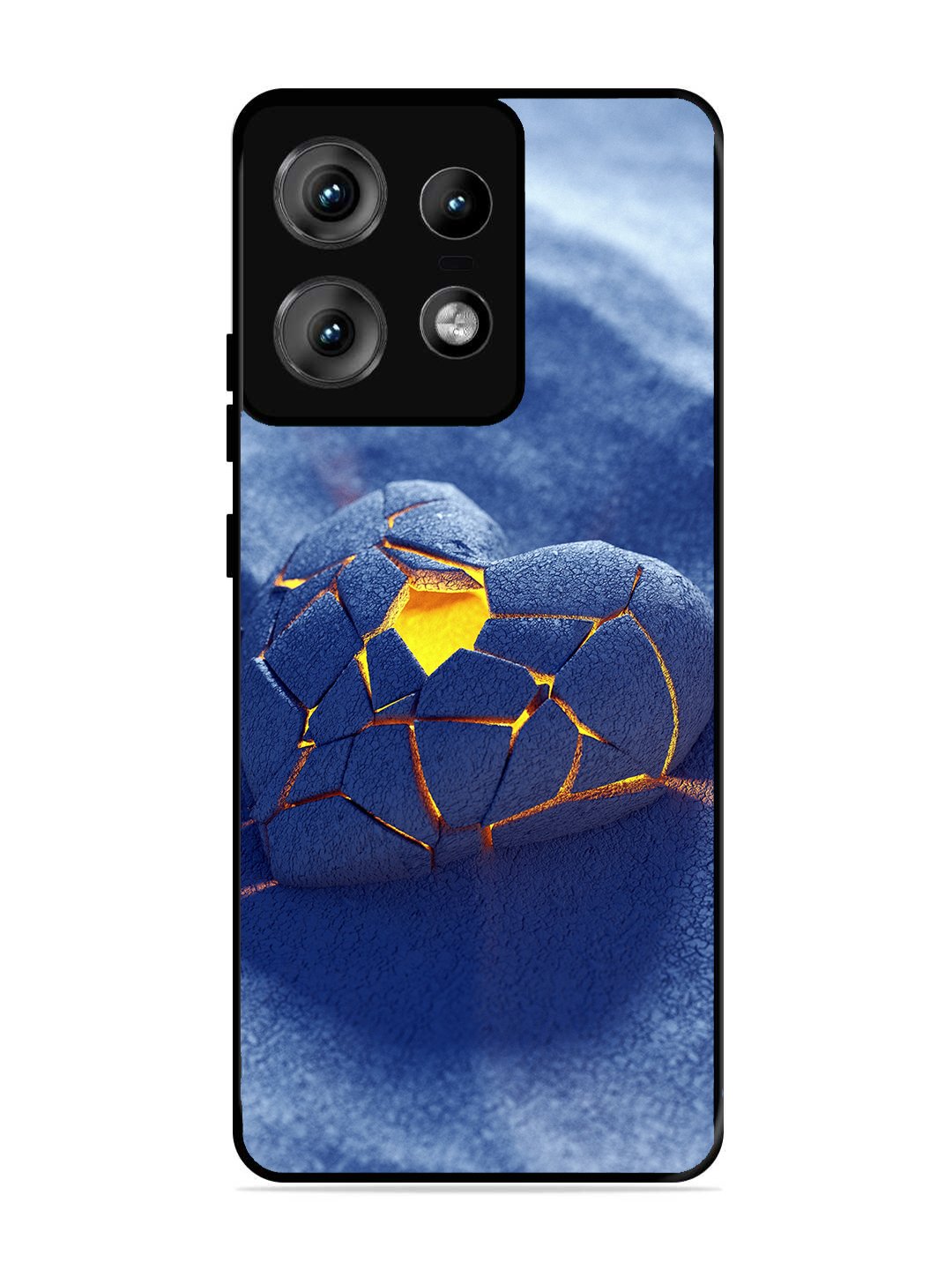 Motorola Edge 50 Pro Broken Heart