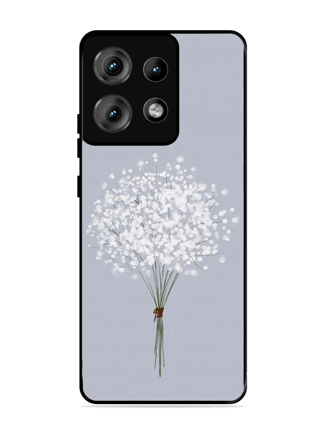 Motorola Edge 50 Pro Blossom White