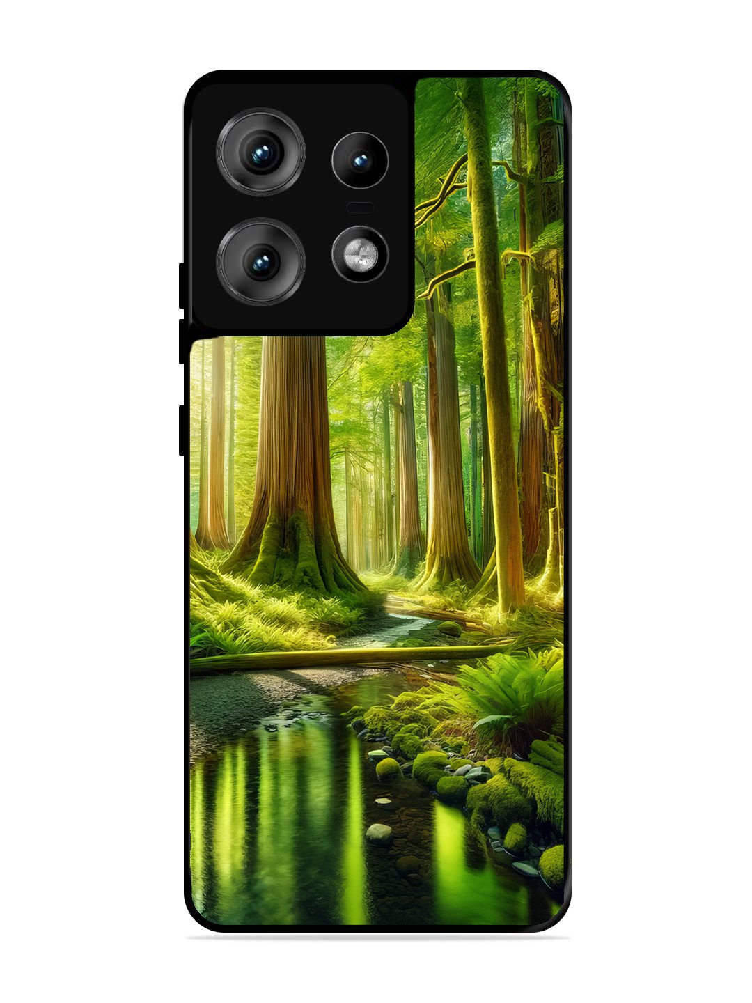Motorola Edge 50 Pro Forest