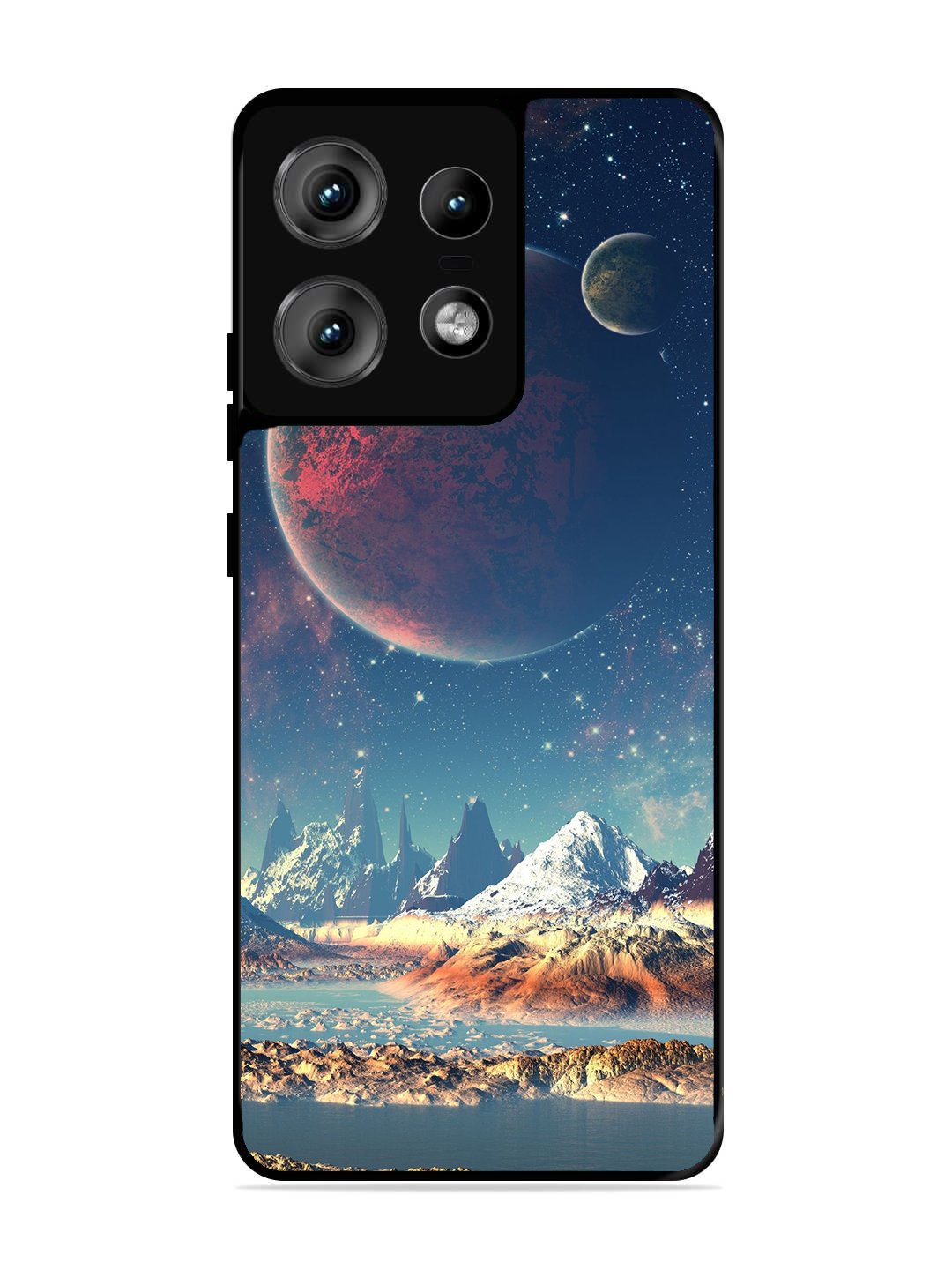 Motorola Edge 50 Pro Space