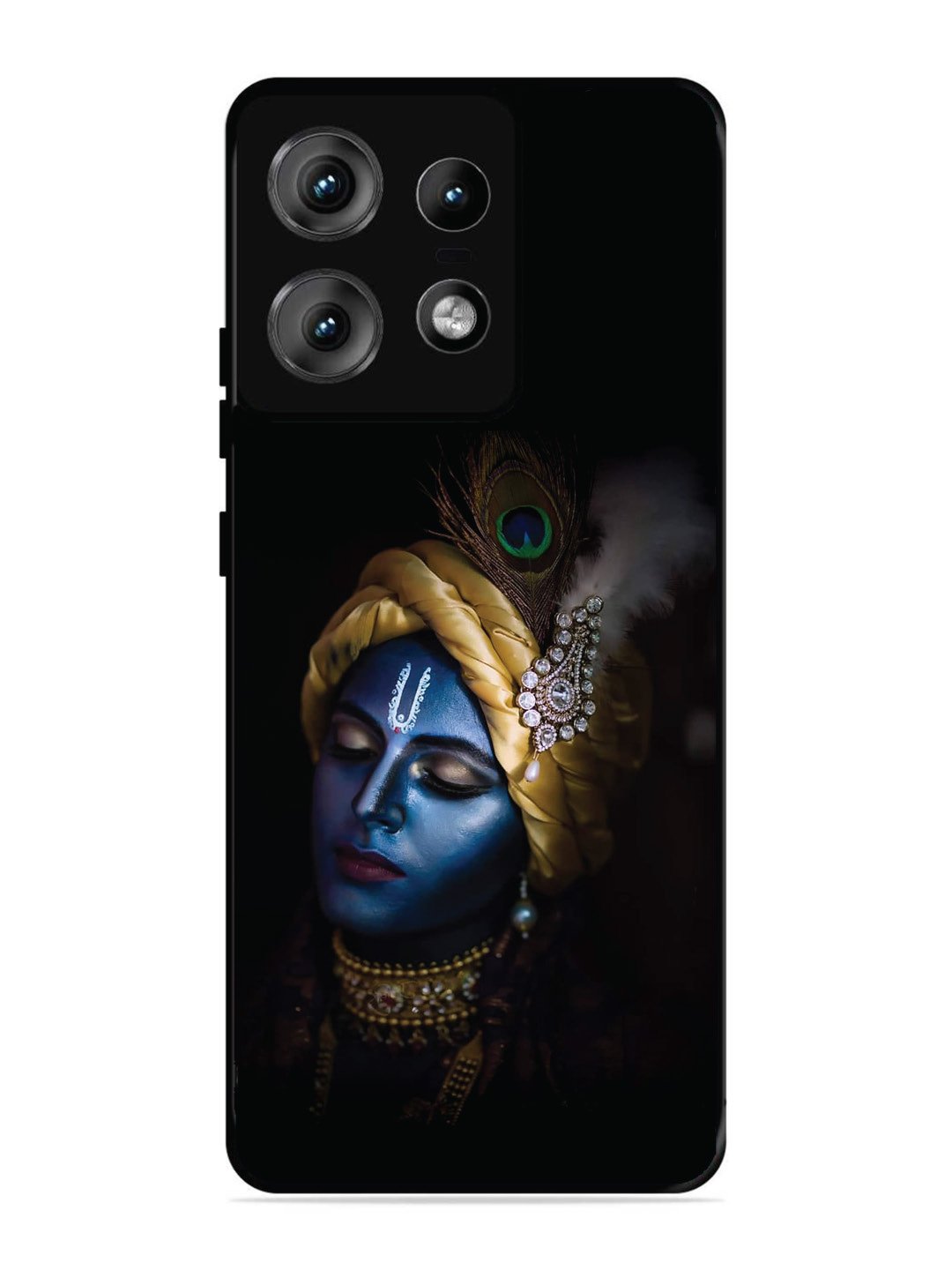 Motorola Edge 50 Pro Kanha Krishna