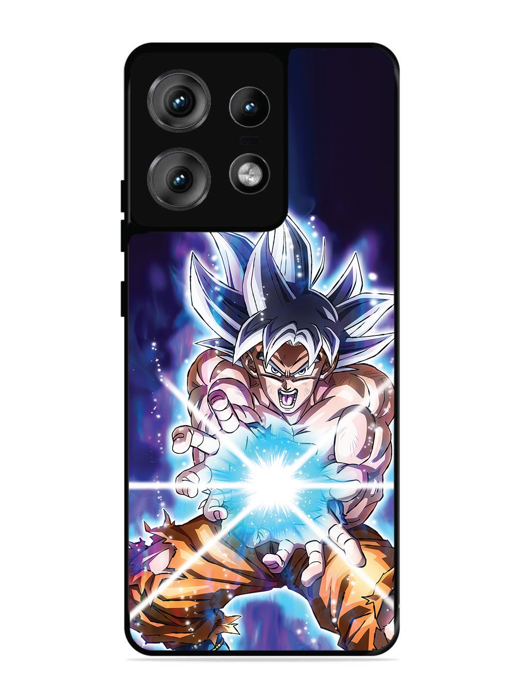 Motorola Edge 50 Pro goku-dragon-ball-sparking-zero