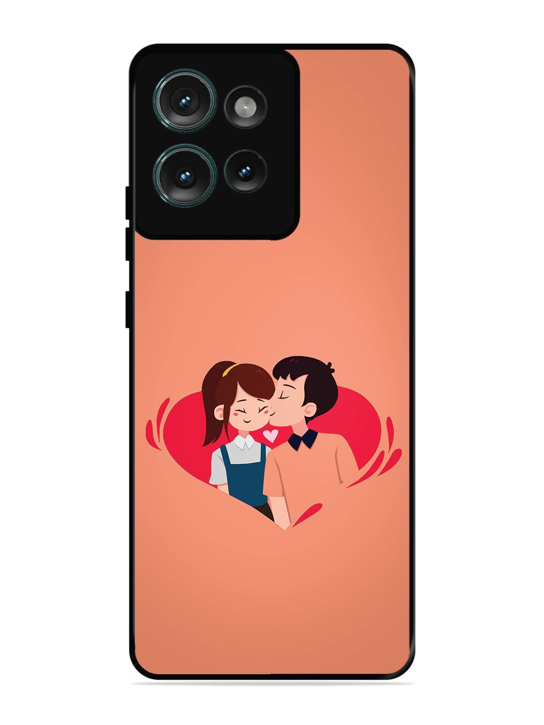 Motorola Edge 50 Love Birds