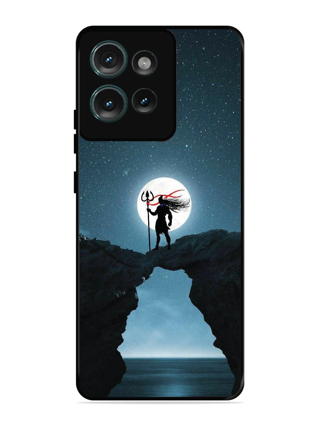 Motorola Edge 50 Adi Shiva