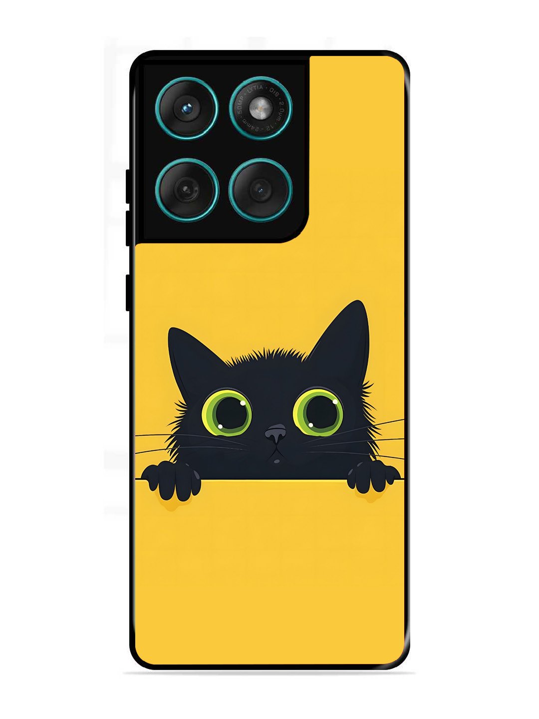Motorola Edge 60 Fusion Cat
