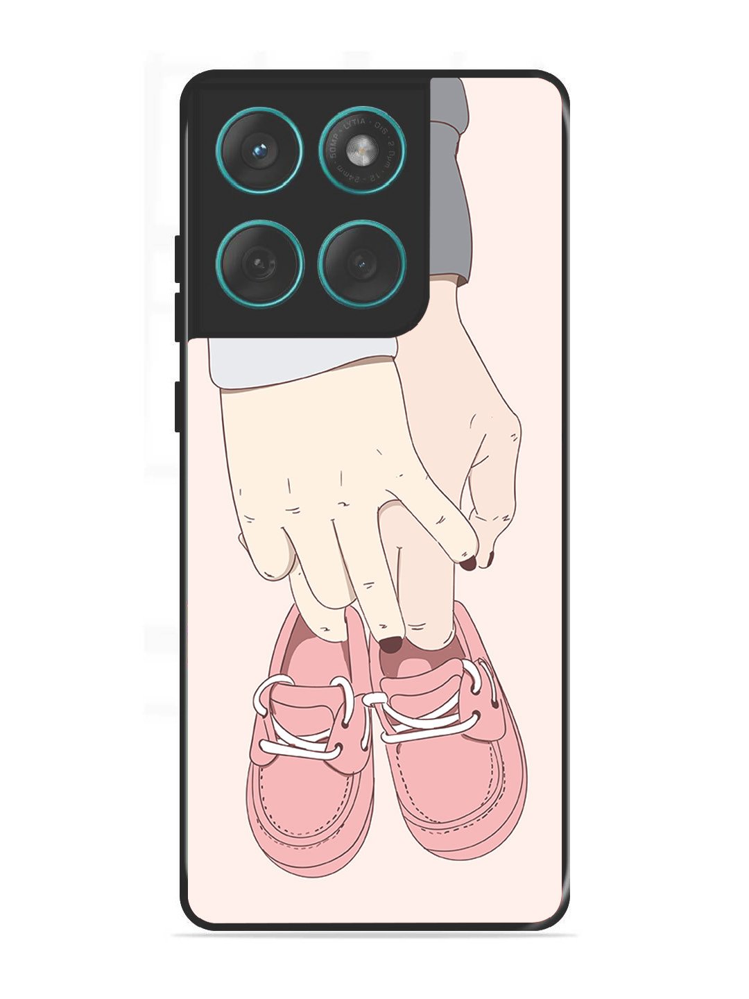 Motorola Edge 60 Fusion New baby Arriving