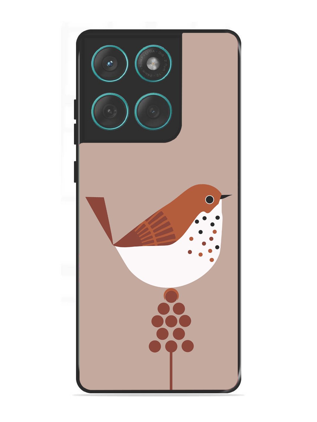 Motorola Edge 60 Fusion Sparrow