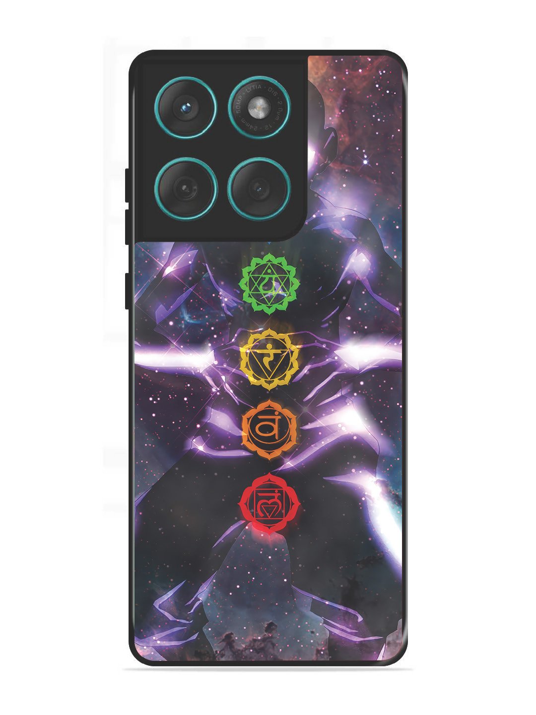 Motorola Edge 60 Fusion Aang Avatar The Last Airbender