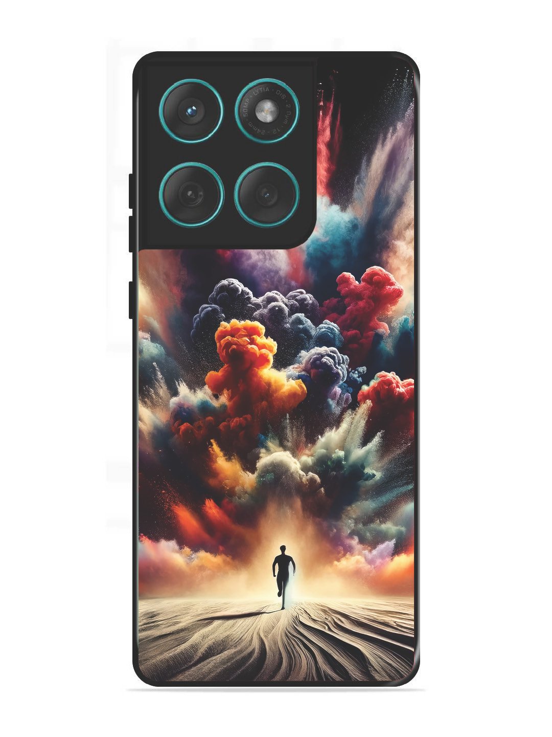 Motorola Edge 60 Fusion colorful-blast-explosion