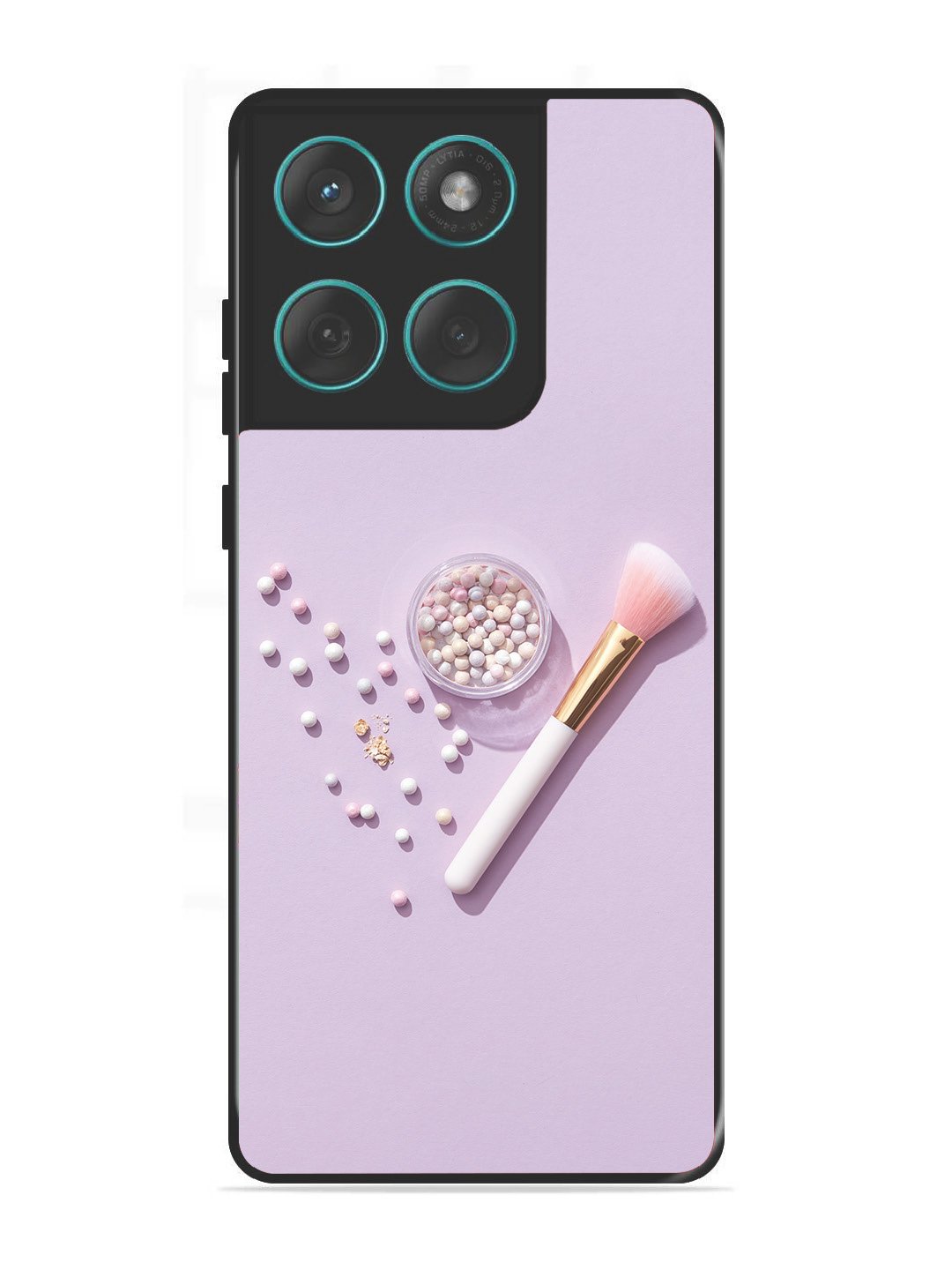 Motorola Edge 60 Fusion Girls Makeup Story2