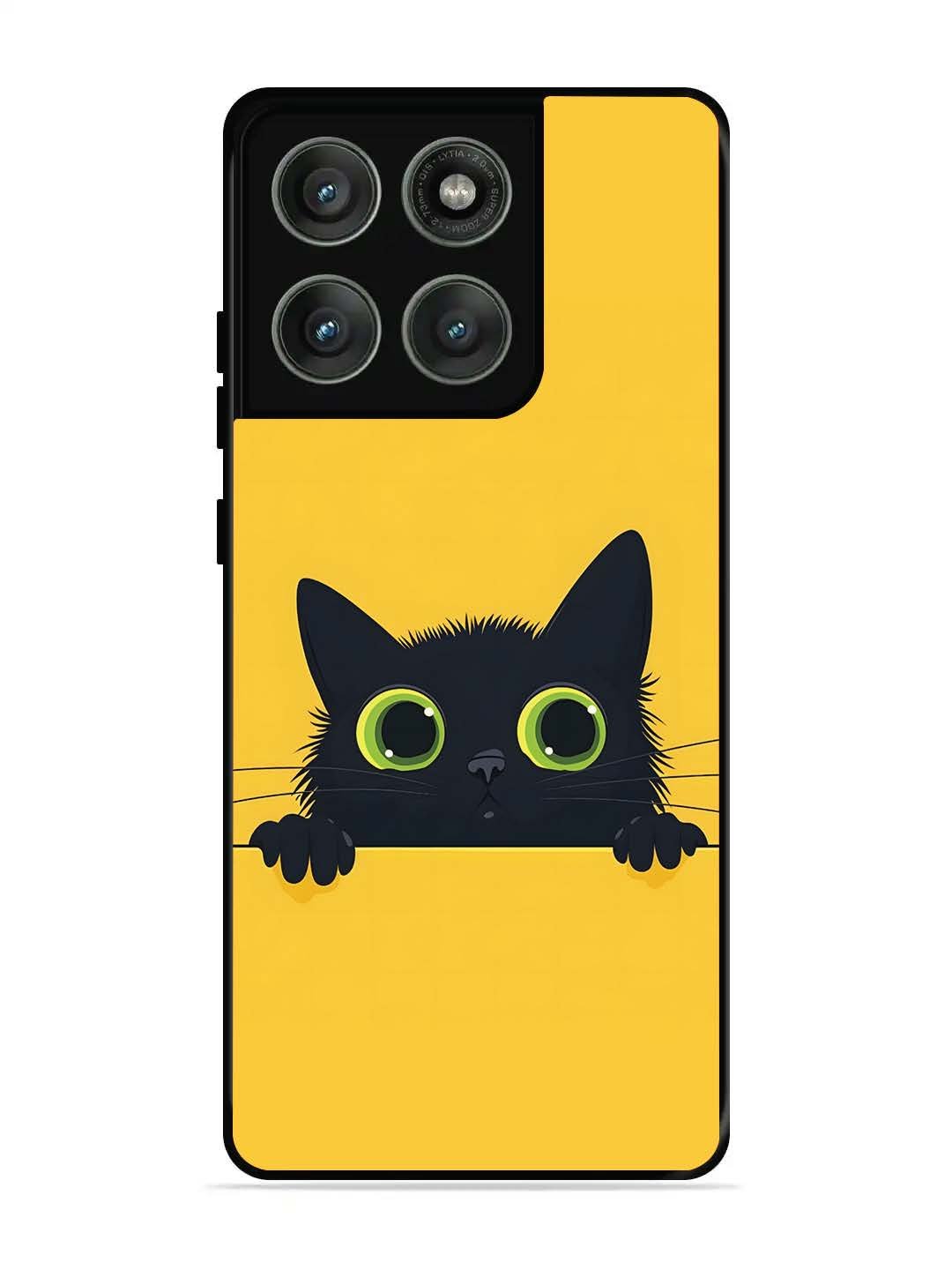 Motorola Edge 60 Pro 5G Cat