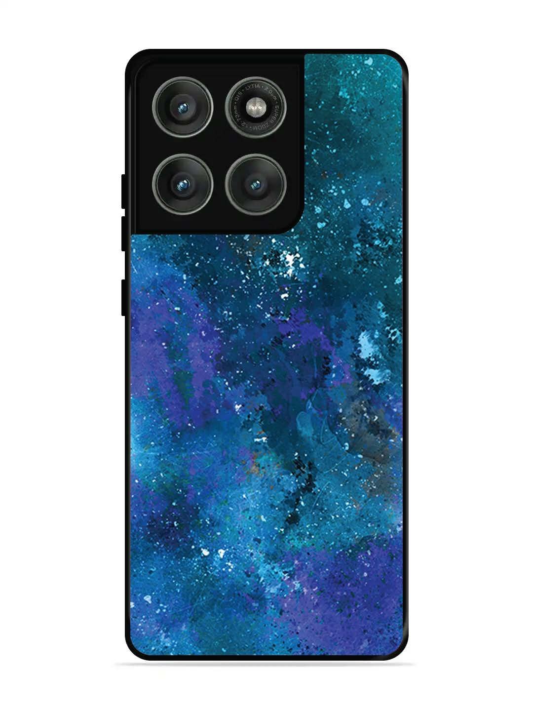 Motorola Edge 60 Pro 5G Celestial Dreamscape, Nebula