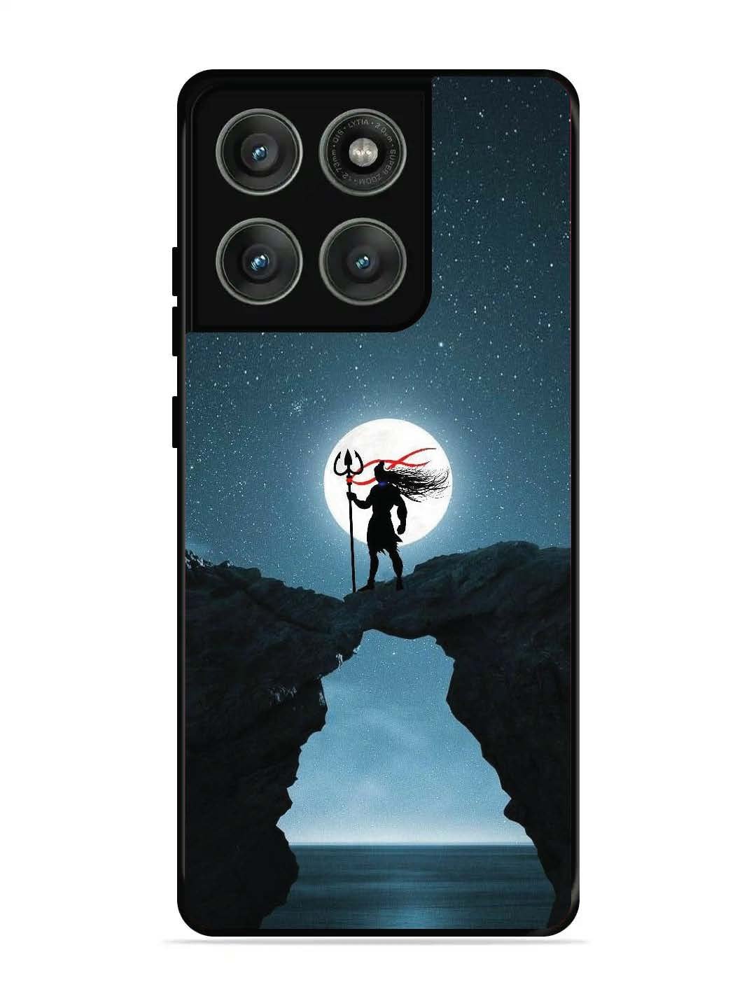 Motorola Edge 60 Pro 5G Adi Shiva