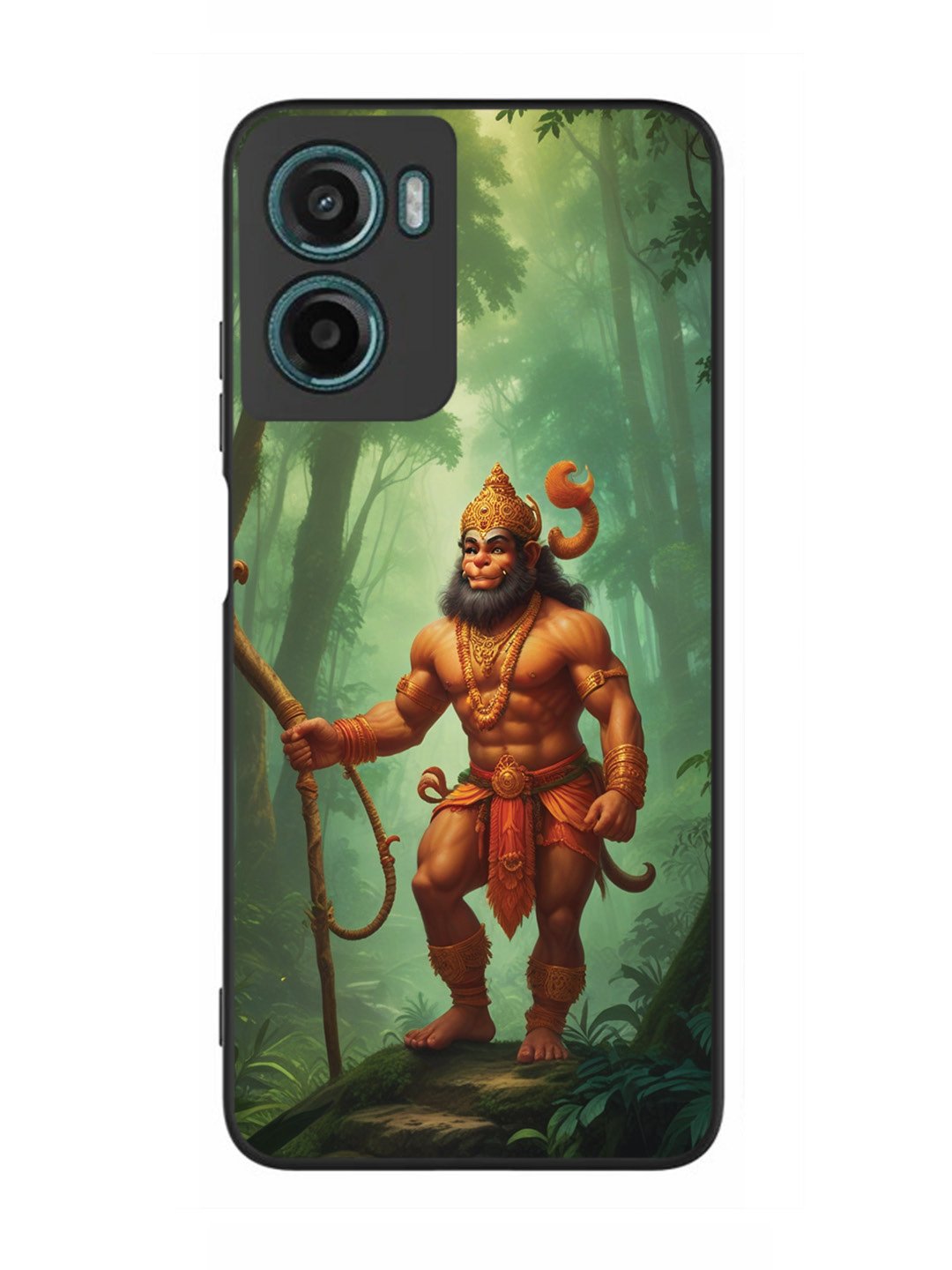 Motorola Moto G05 Veer Hanuman
