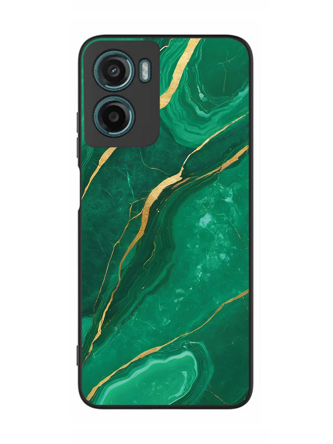 Motorola Moto G05 Citrus Green Marble