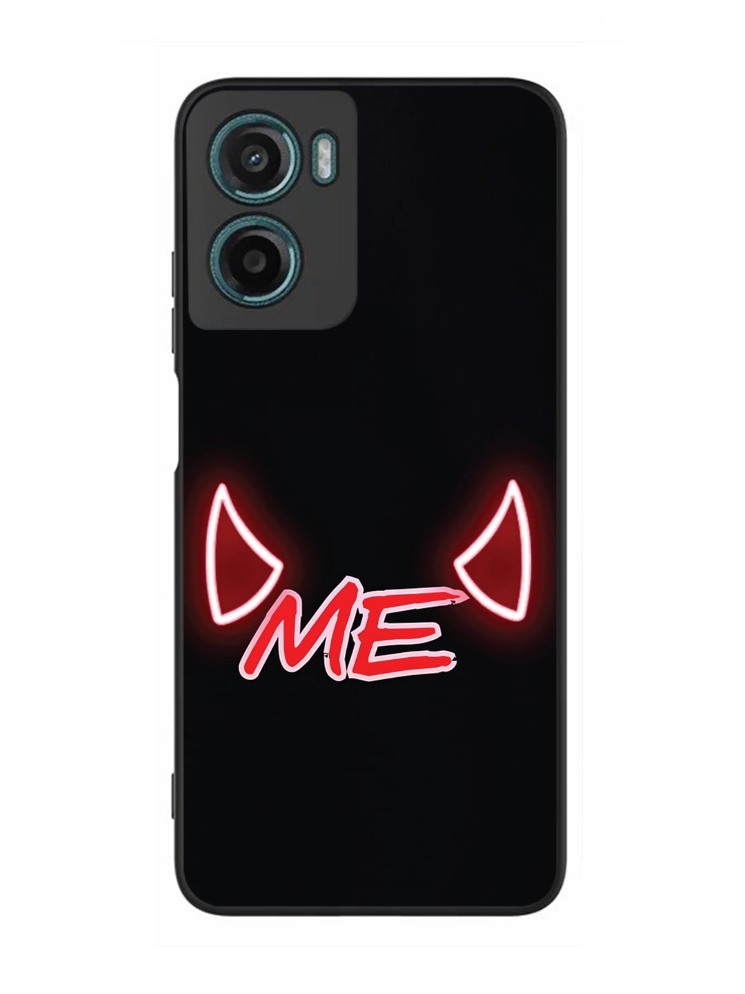 Motorola Moto G05 Devil Me