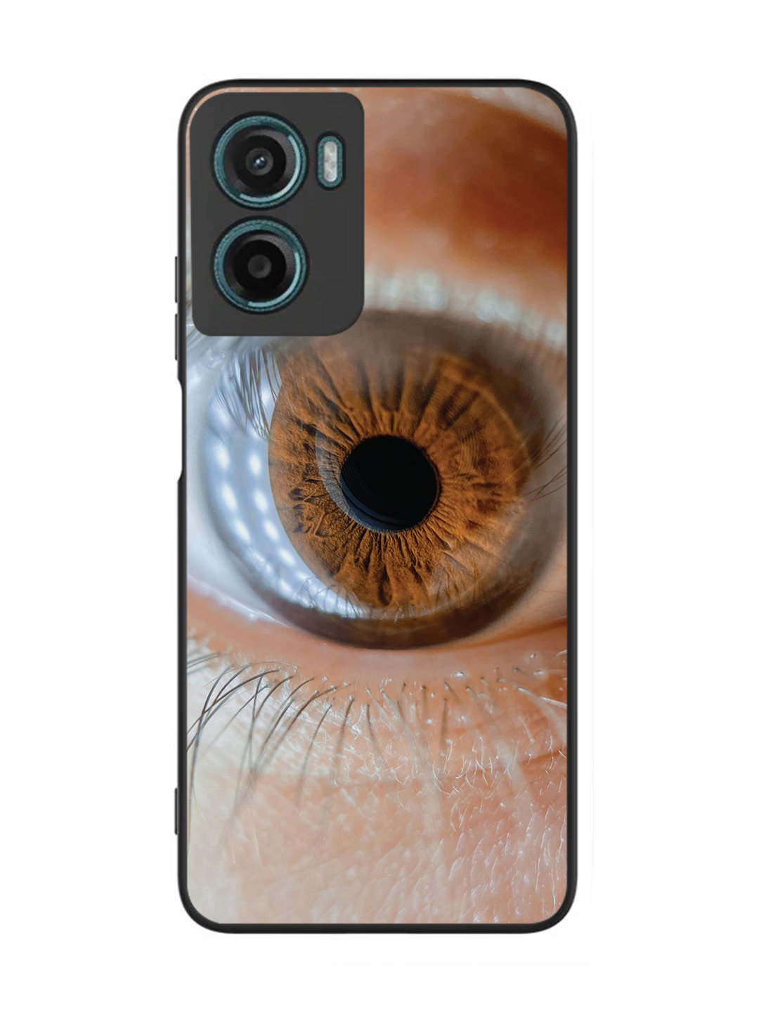 Motorola Moto G05 Eye