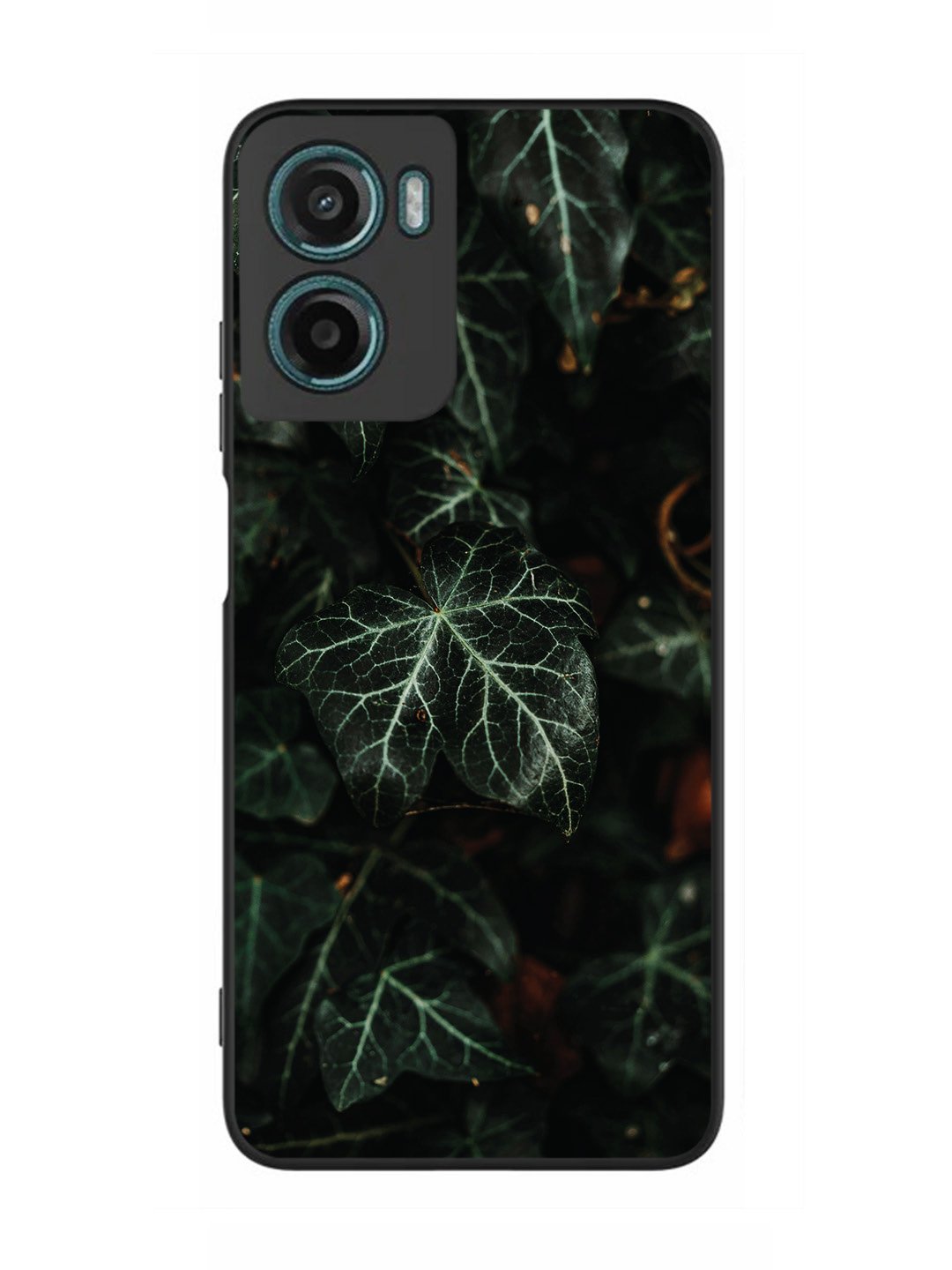 Motorola Moto G05 Betel Leafs