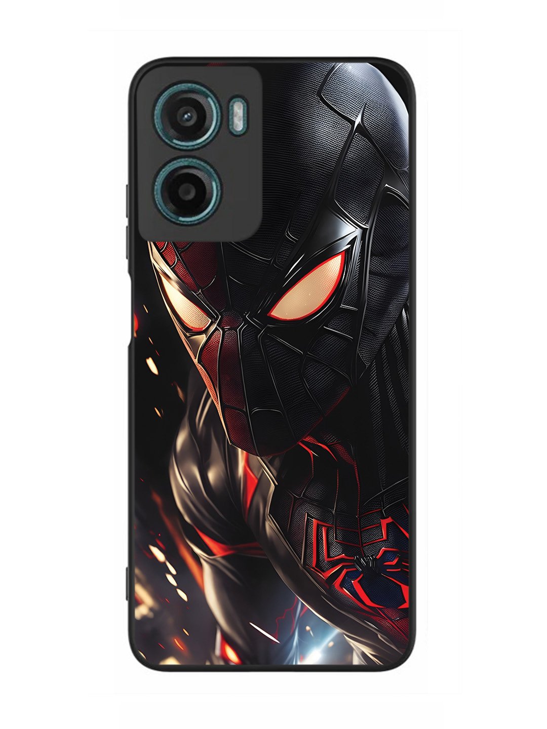 Motorola Moto G05 Spiderman