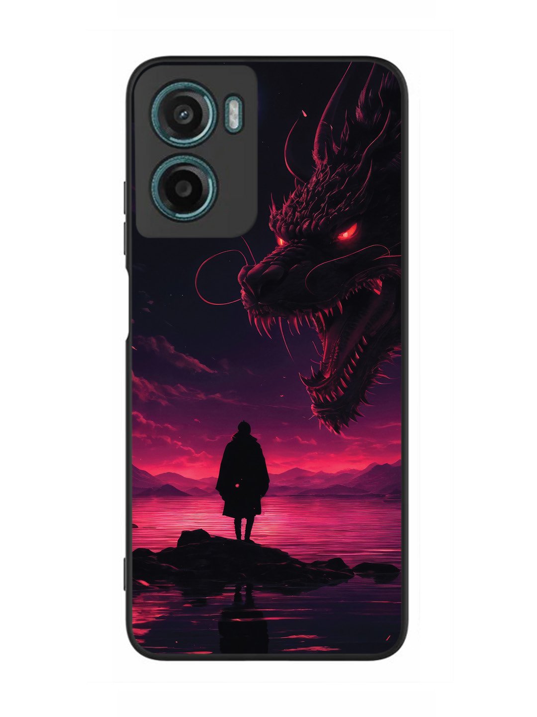 Motorola Moto G05 Dragon