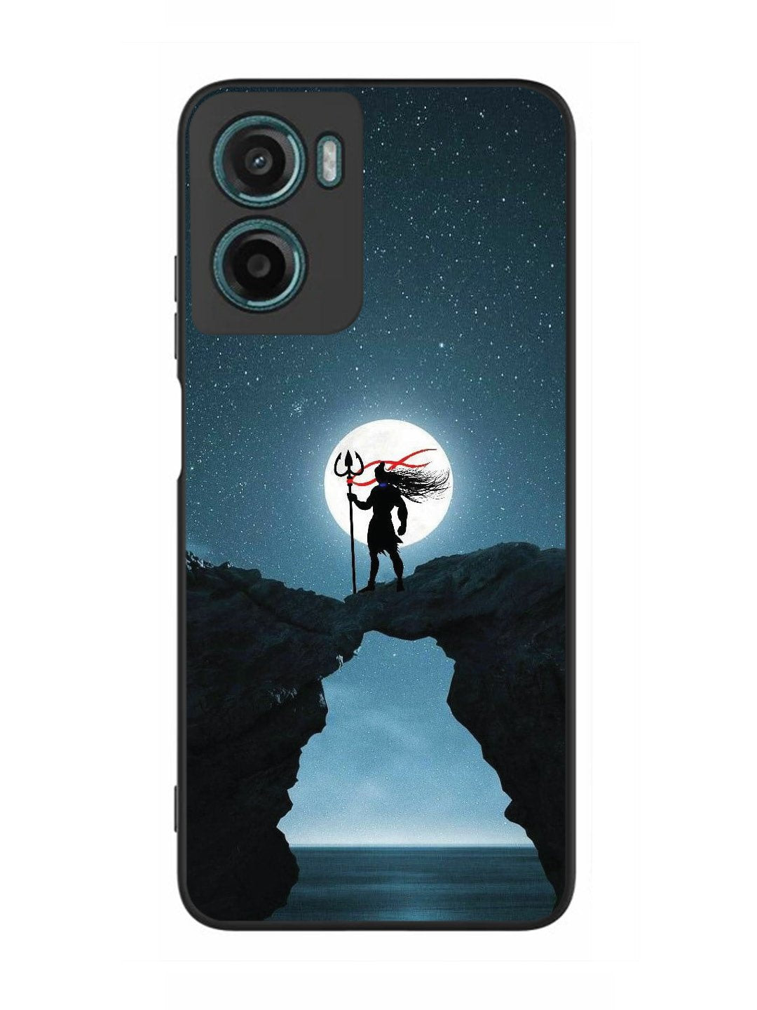 Motorola Moto G05 Adi Shiva