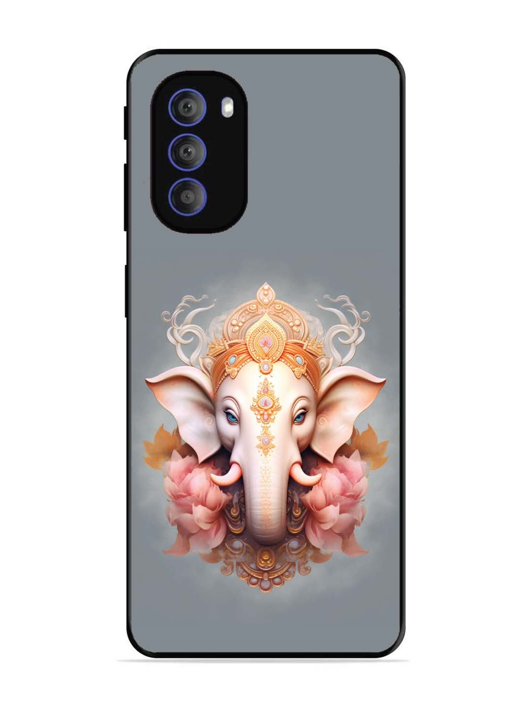 Motorola Moto G51 5G Ganesh Ji
