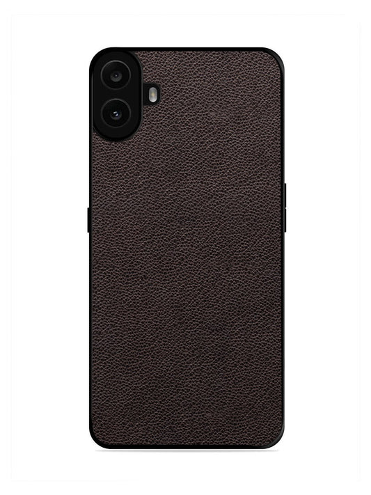 Nothing CMF Phone 1 Leather