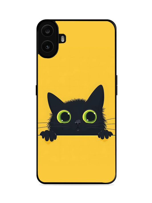 Nothing CMF Phone 1 Cat