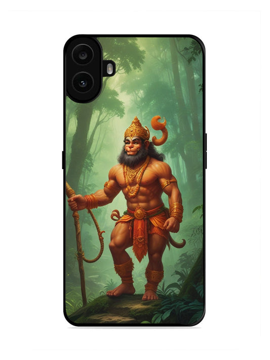 Nothing CMF Phone 1 Veer Hanuman