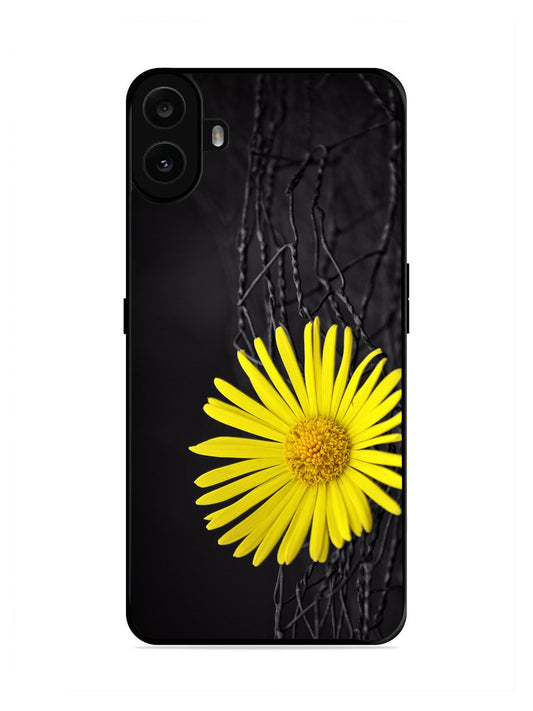 Nothing CMF Phone 1 Sunflower on Fansing