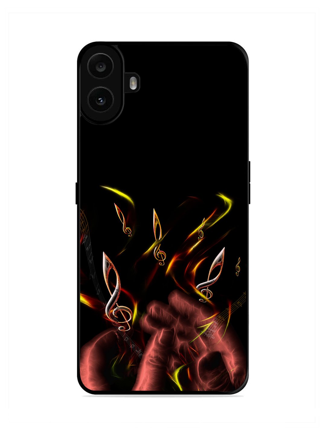 Nothing CMF Phone 1 Musical Art